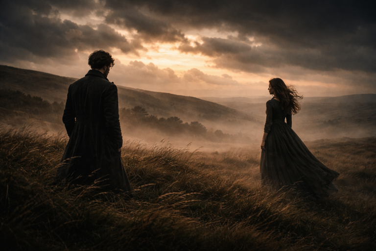 Wuthering Heights Mendominasi Box Office Global