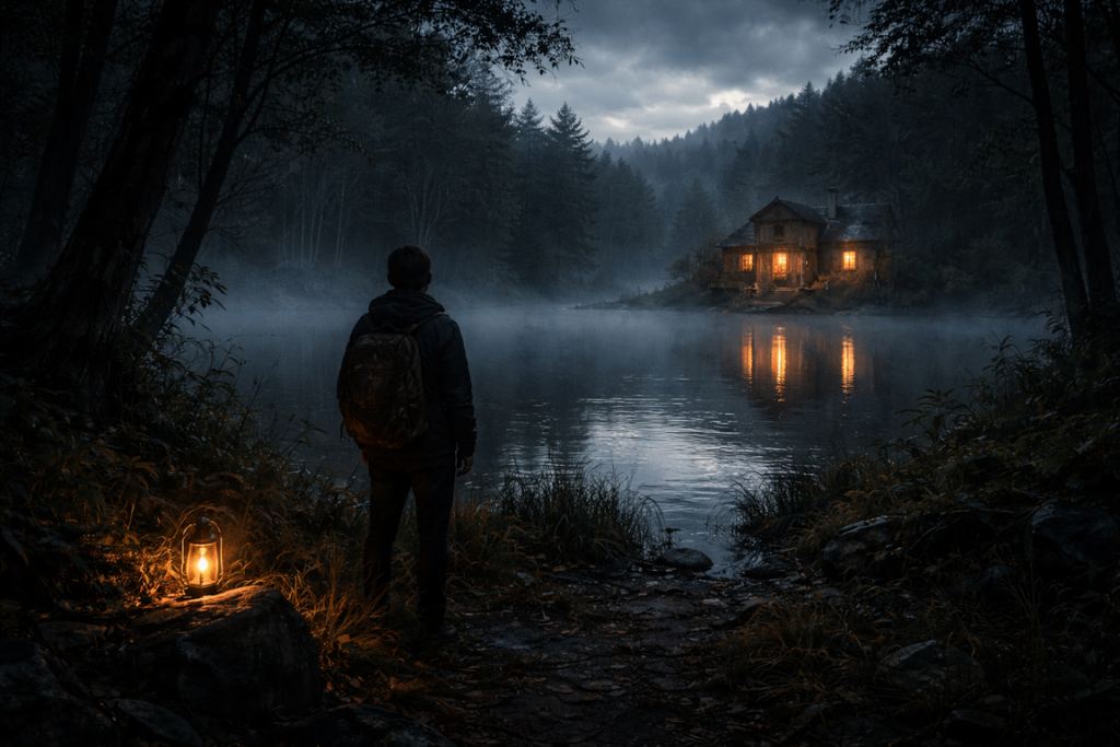 Bukan Film Biasa: Sinema Memilih Jalan yang Tidak Aman