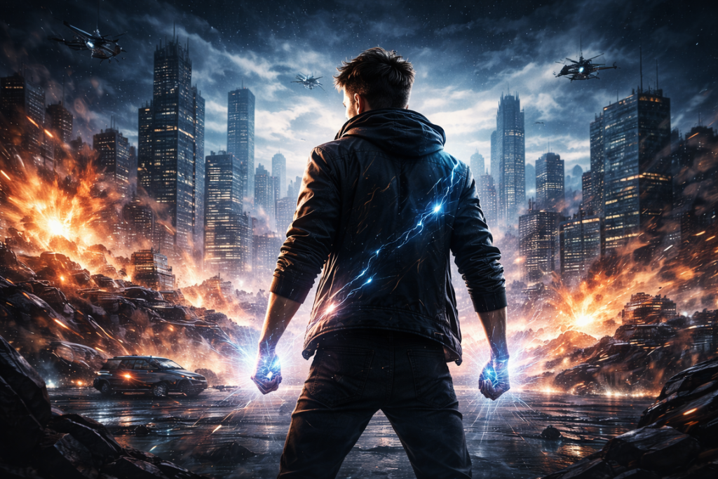 Film Marty Supreme Resmi Tayang di Bioskop Indonesia 25 Feb