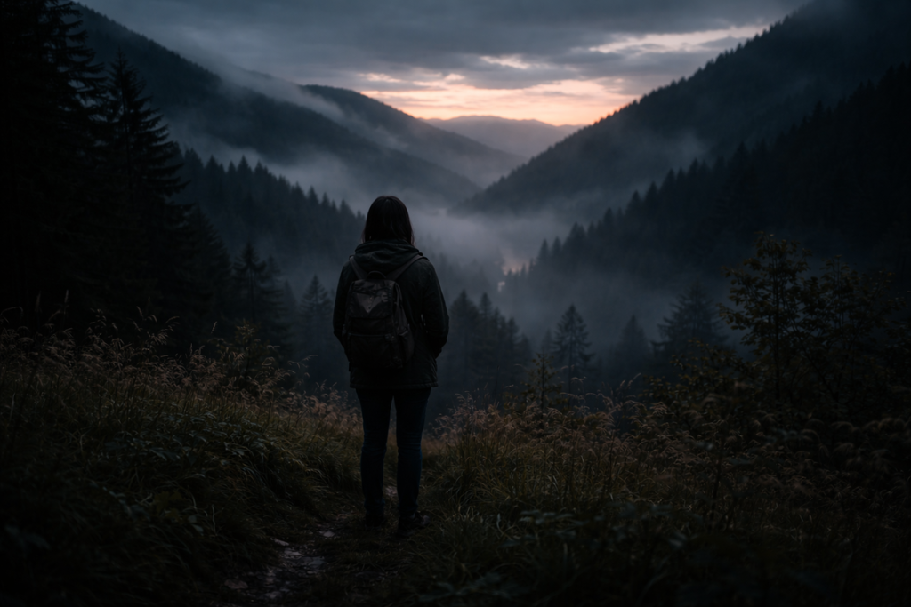 Film Sunyi Justru Lebih Kuat dari Film Berisik