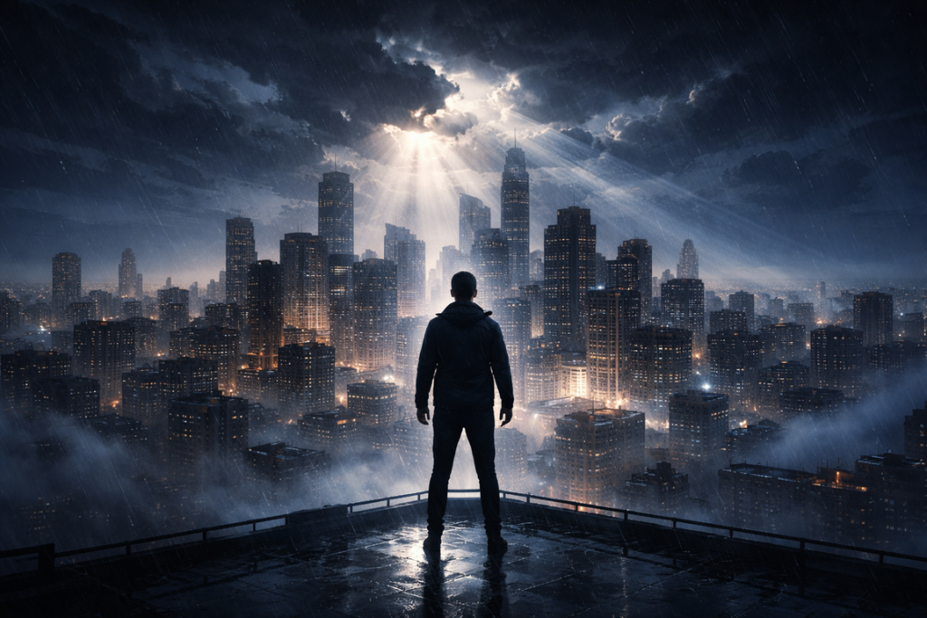 Sony Umumkan Reboot Universe Spider-Man Baru