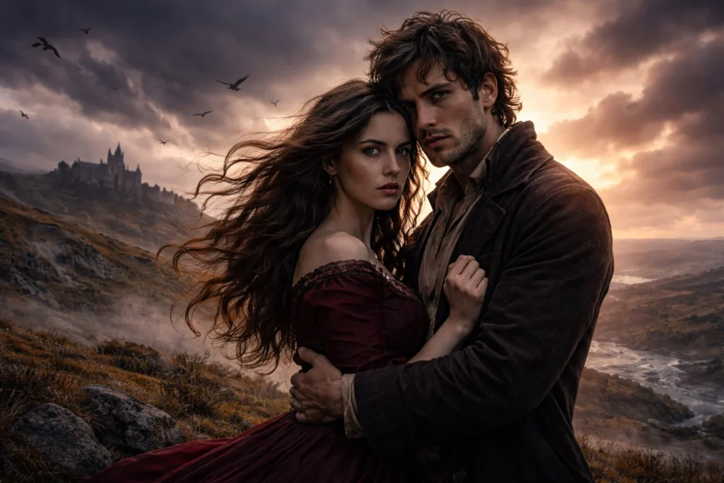 Film Wuthering Heights 2026 Siap Tayang Streaming