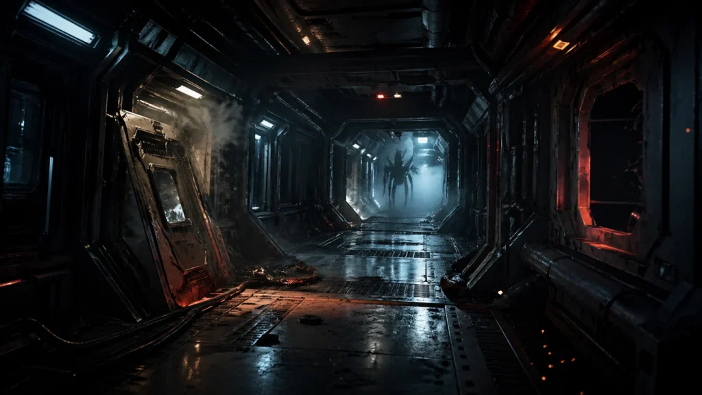 Alien Universe Bangkit Lagi Lewat Proyek Baru
