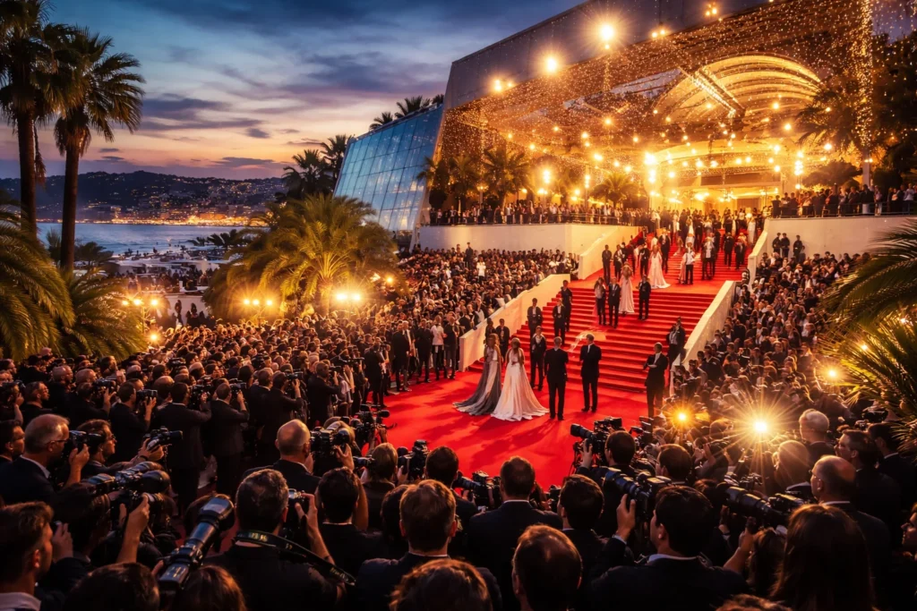 Cannes 2026 Fokus Film Global dan Arthouse