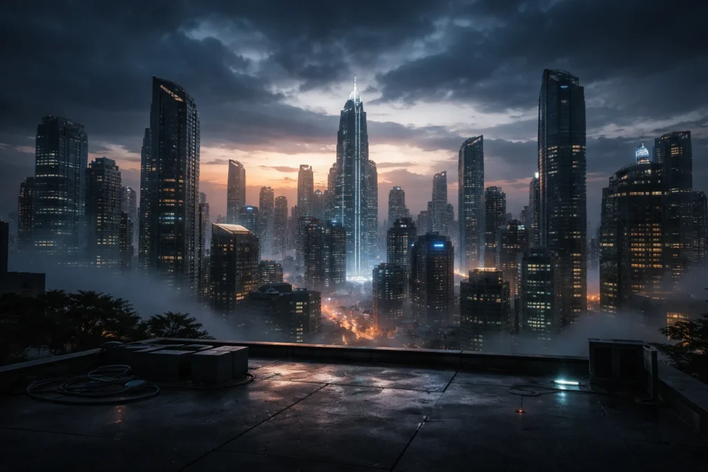 DC Studios Rilis Film Besar 2026, Ini Daftarnya