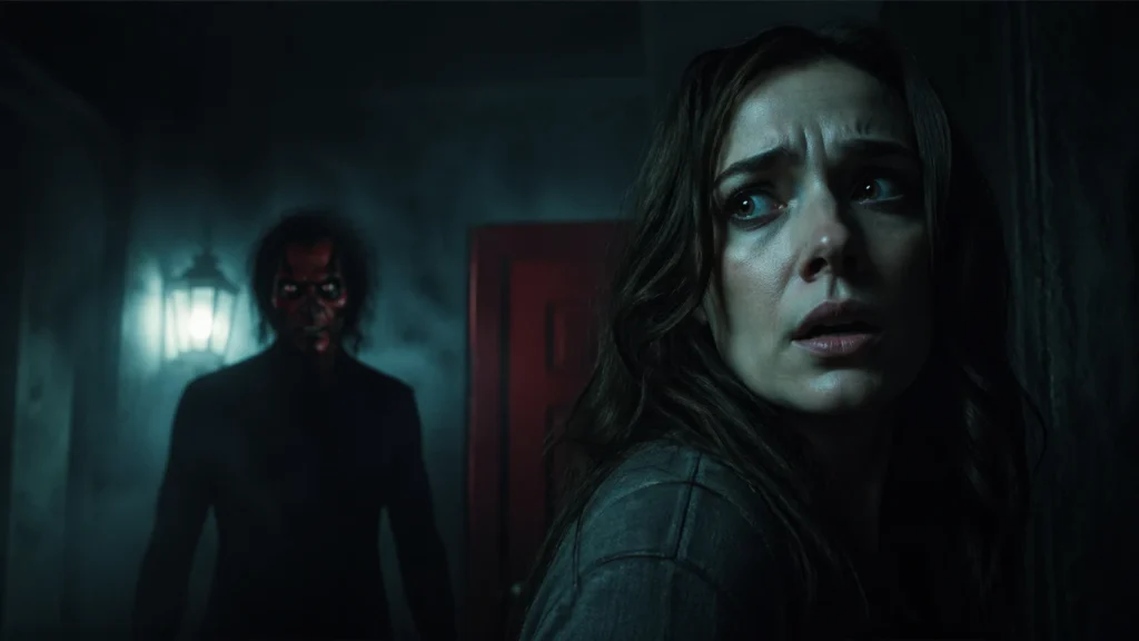 Film Horor Baru Insidious Siap Teror 2026