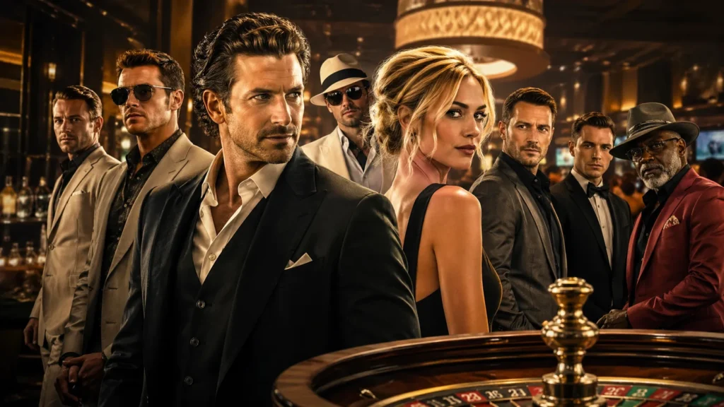 Ocean’s Eleven Prequel Siap Guncang Hollywood