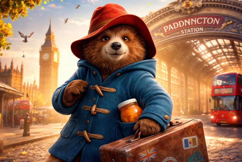 Paddington 4 Resmi Diumumkan, Fans Siap Nostalgia