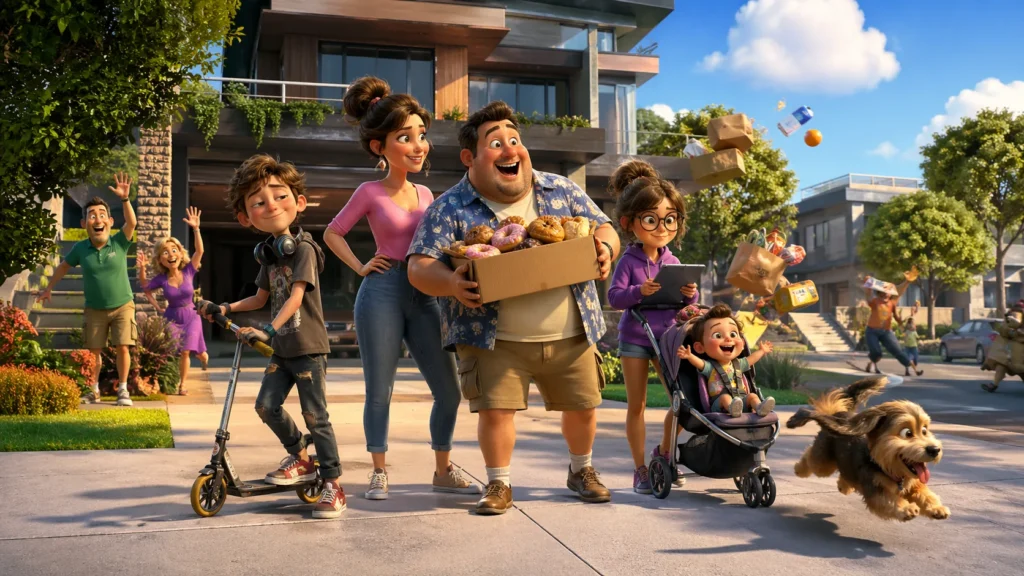 The Simpsons Movie 2 Dapat Dana Besar dari California