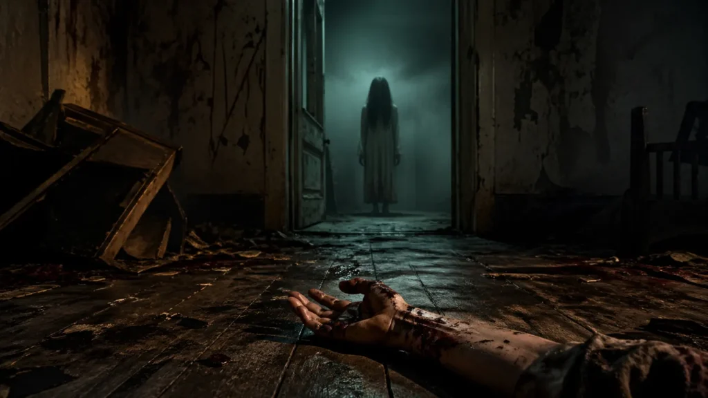 Film Horor 2026 Makin Ganas dan Brutal Banget