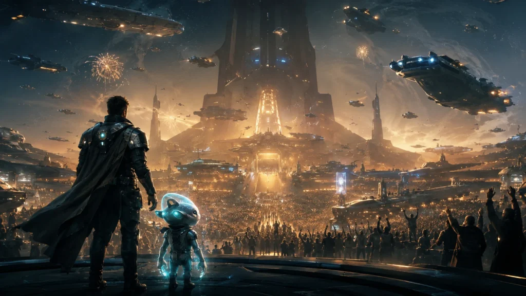 Mandalorian and Grogu Box Office Libur Panas