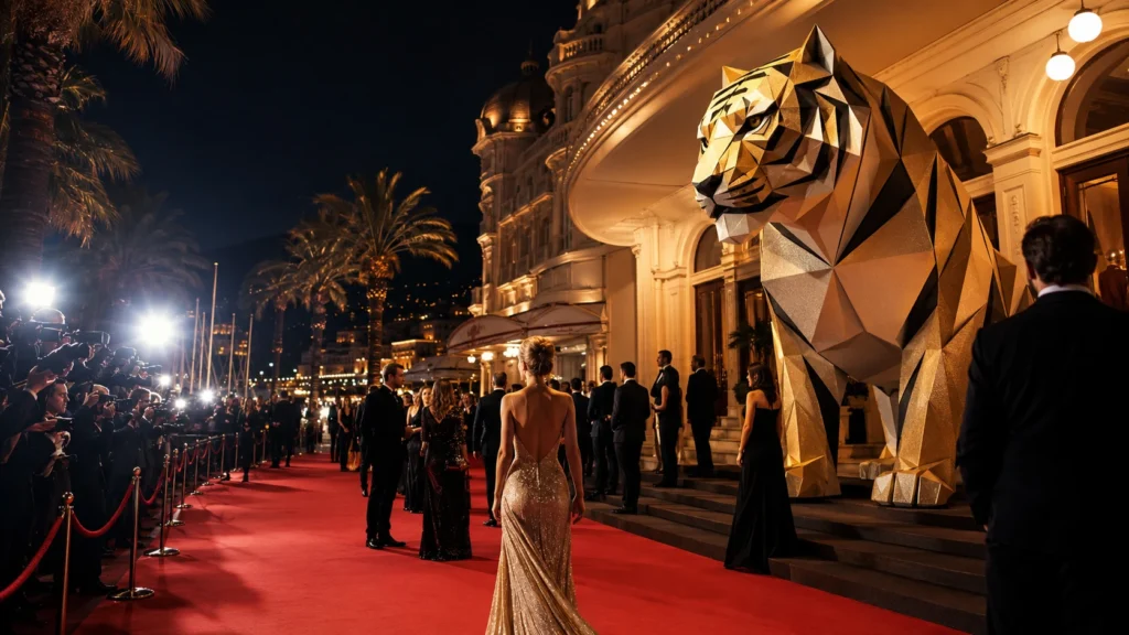Paper Tiger Cannes 2026 Jadi Sorotan Baru
