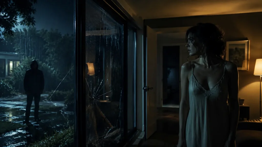 Obsession Jadi Horror Breakout Musim Panas
